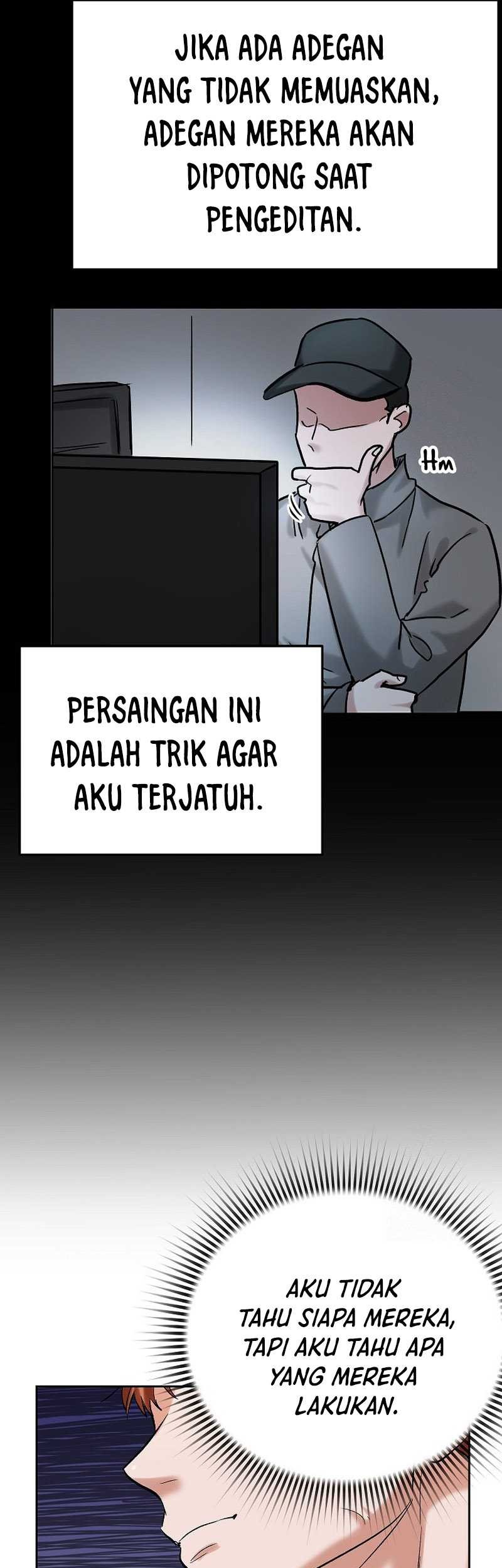 Road to Stardom Chapter 86 - halaman 51