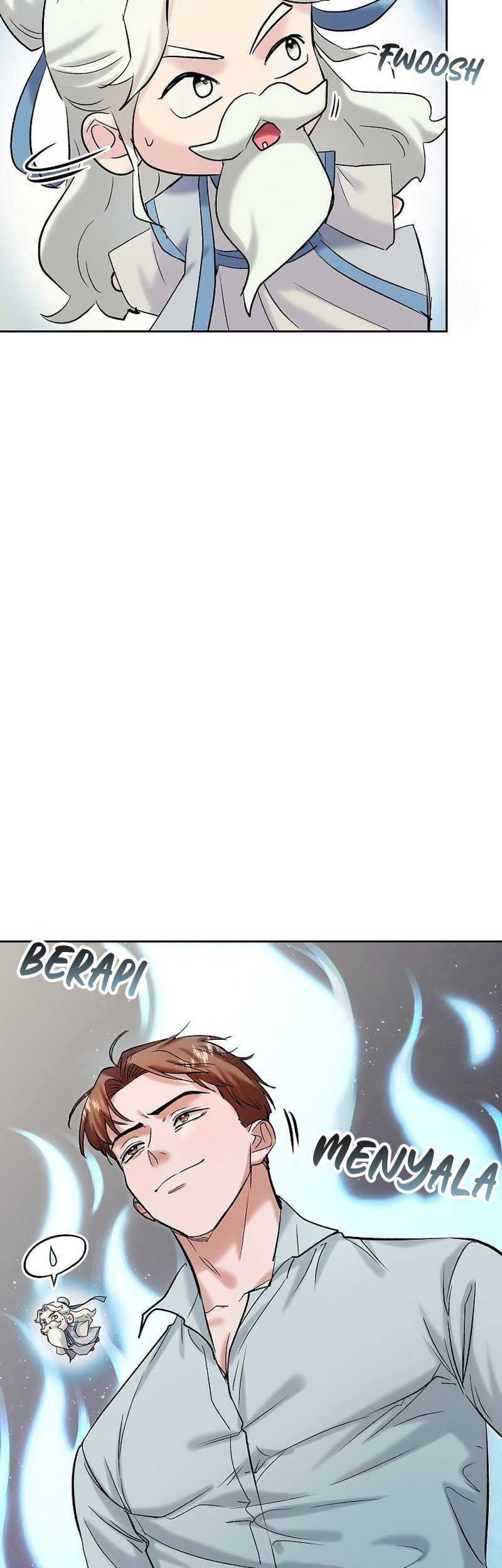 Road to Stardom Chapter 86 - halaman 55
