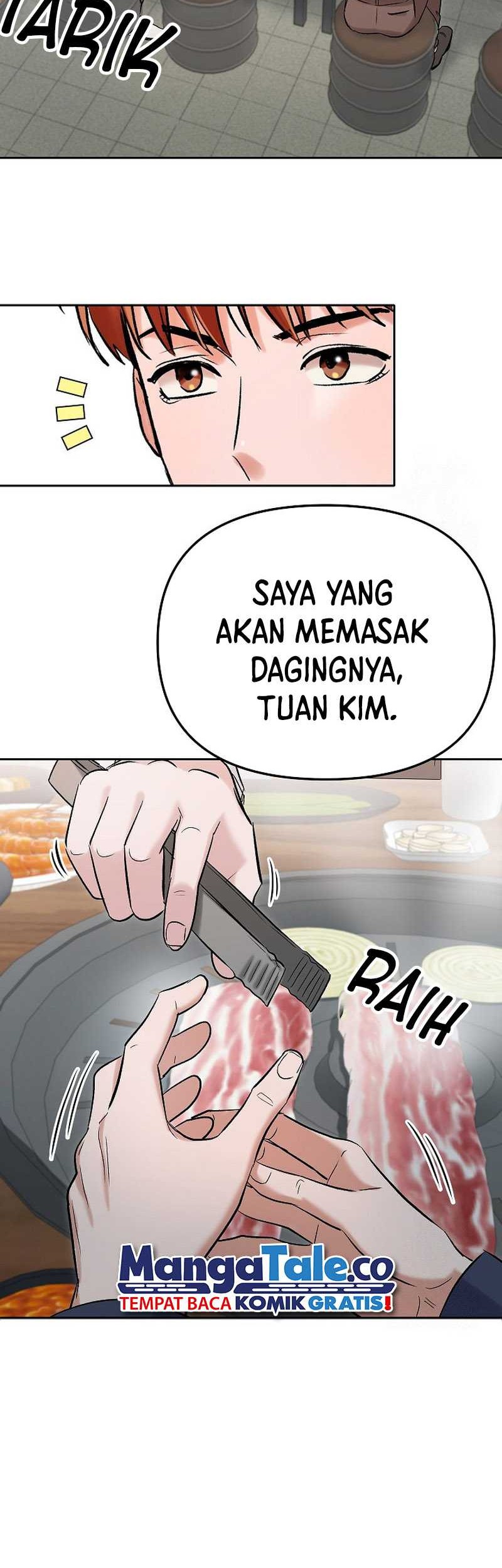 Road to Stardom Chapter 86 - halaman 7