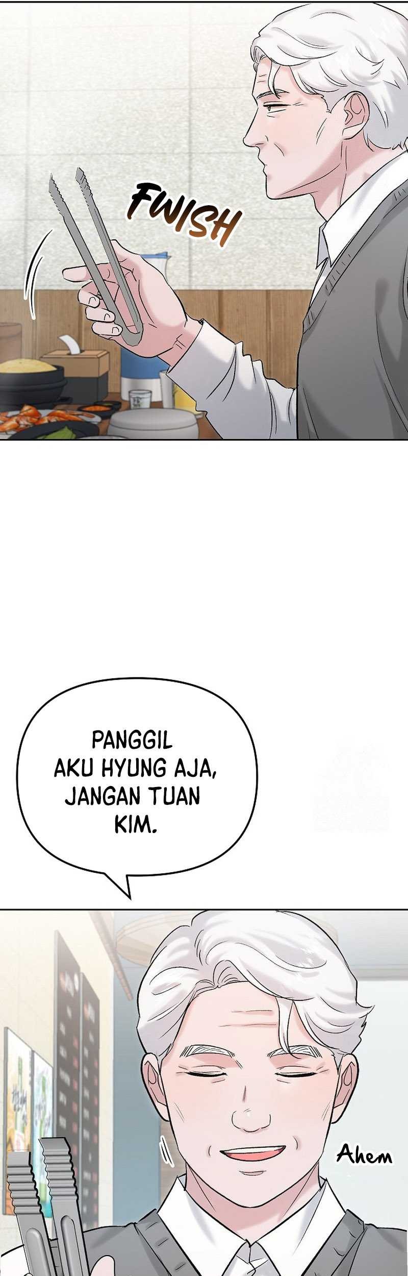 Road to Stardom Chapter 86 - halaman 9