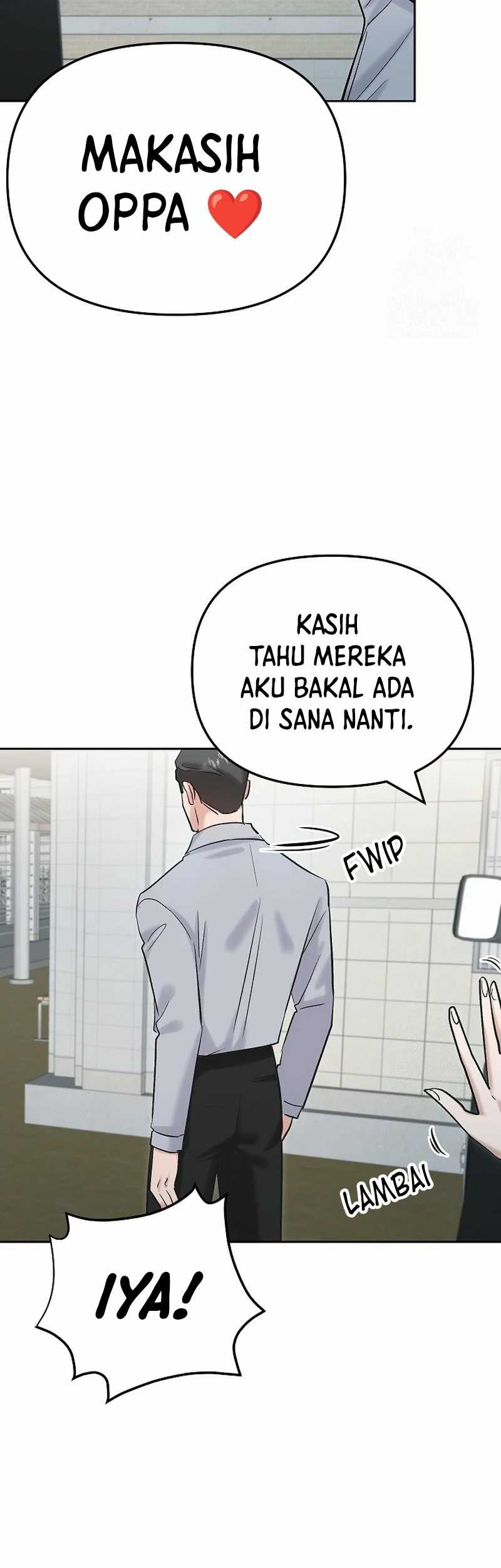 Road to Stardom Chapter 87 - halaman 10