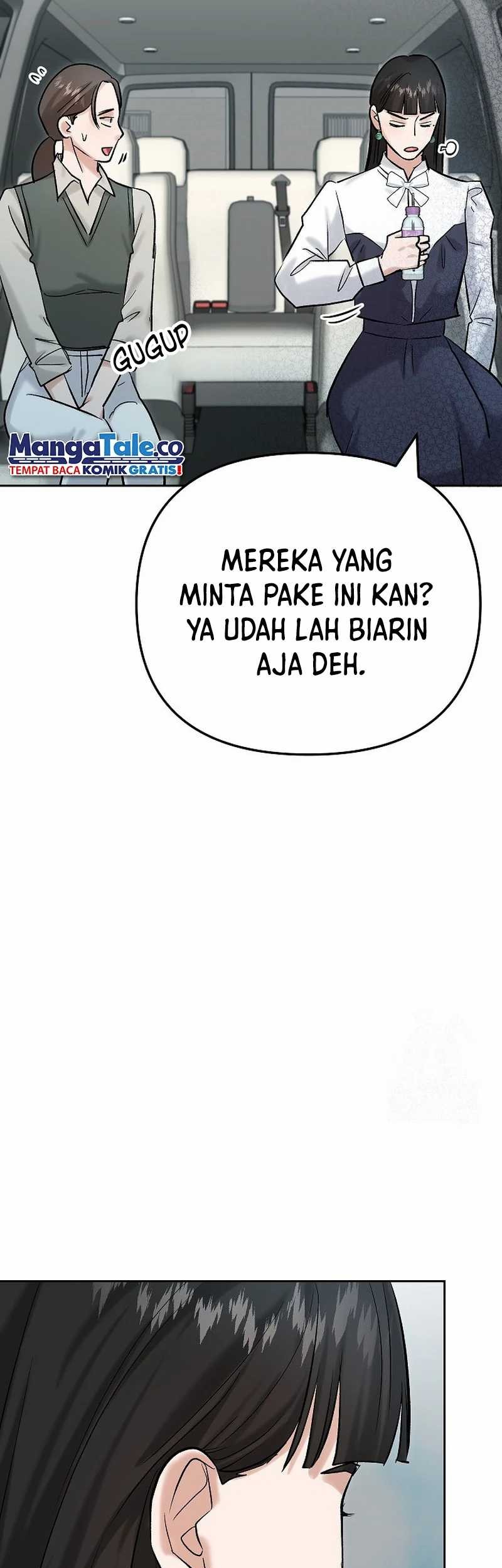 Road to Stardom Chapter 87 - halaman 14