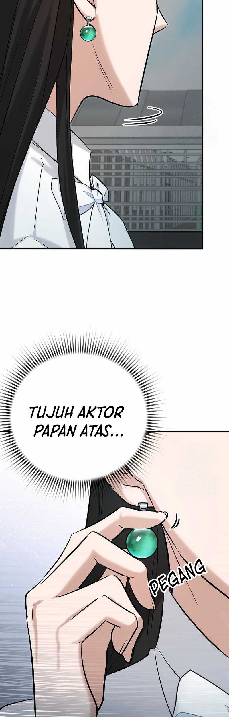 Road to Stardom Chapter 87 - halaman 15