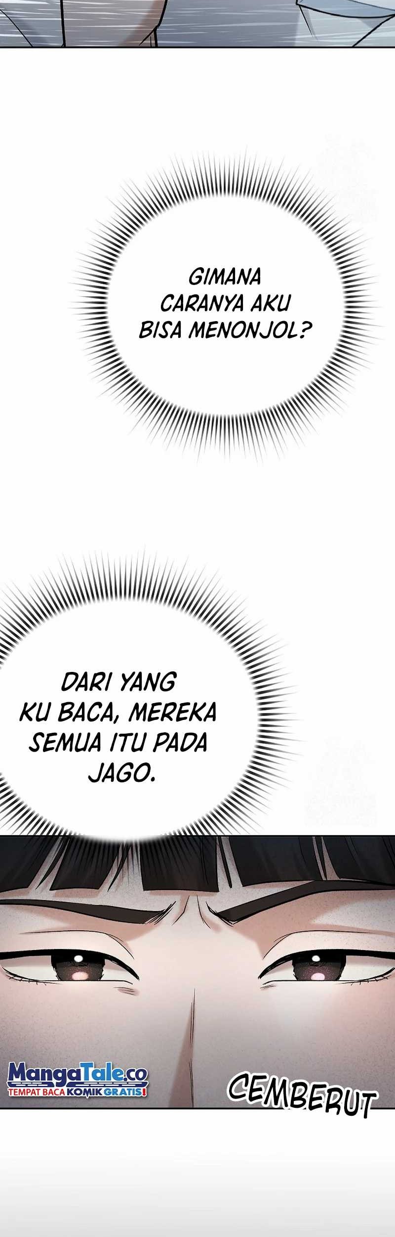 Road to Stardom Chapter 87 - halaman 16
