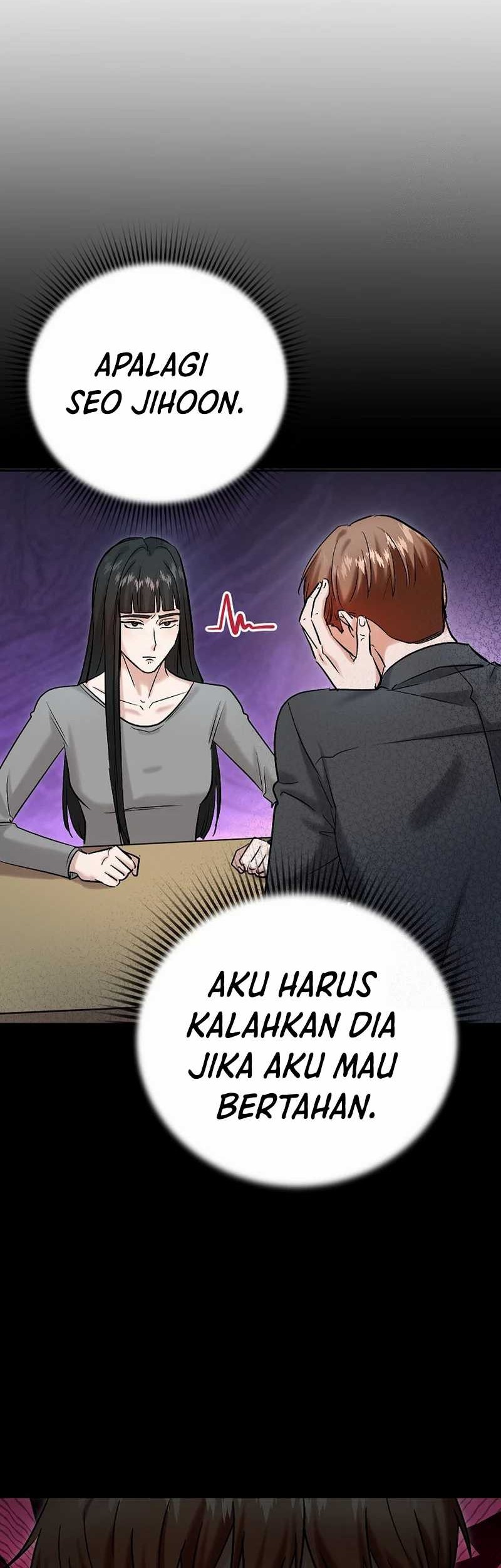 Road to Stardom Chapter 87 - halaman 17