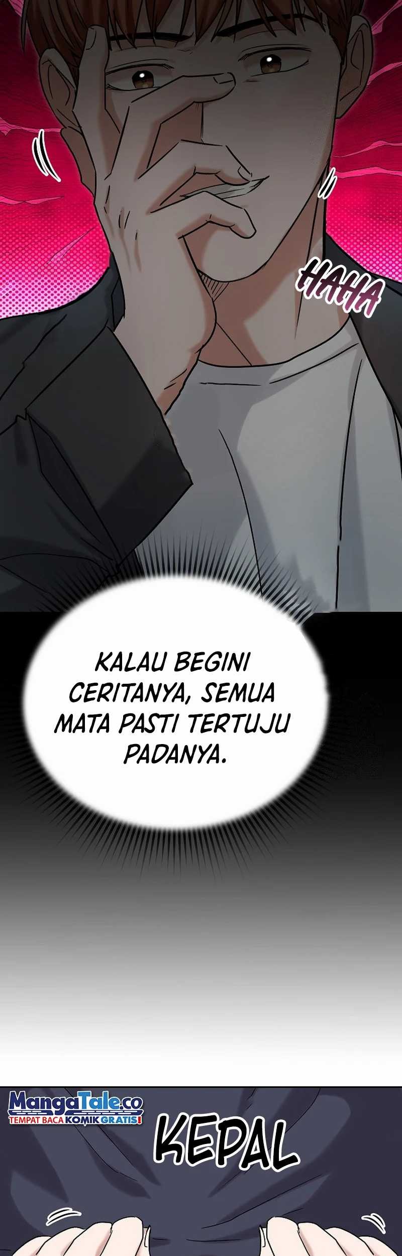 Road to Stardom Chapter 87 - halaman 18