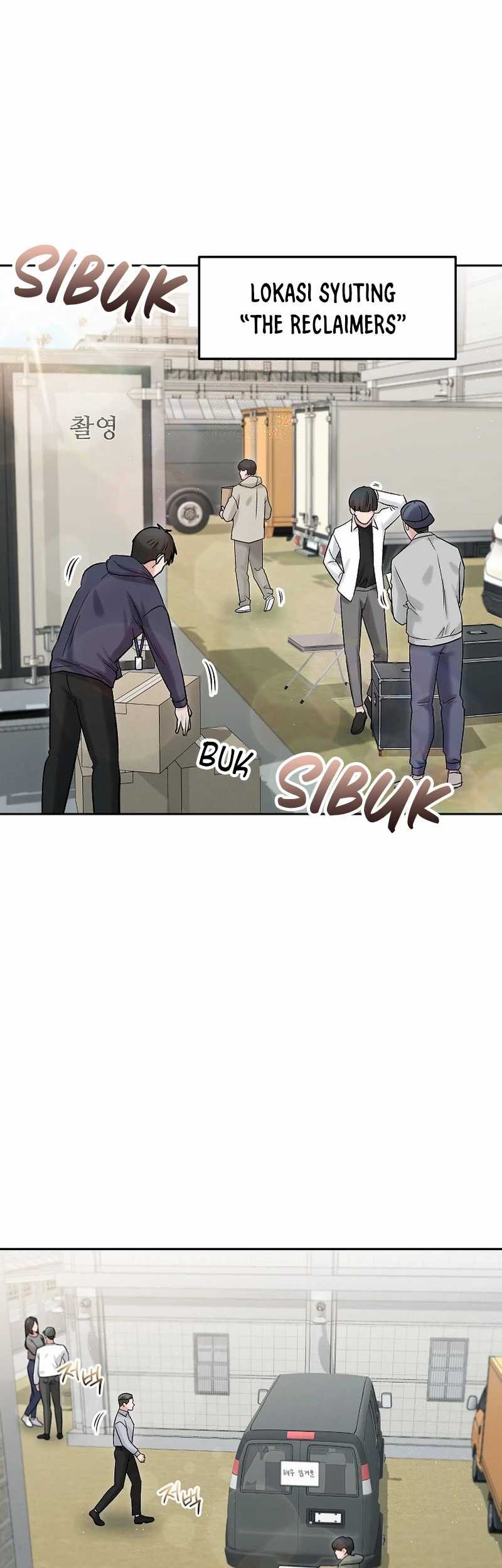 Road to Stardom Chapter 87 - halaman 2