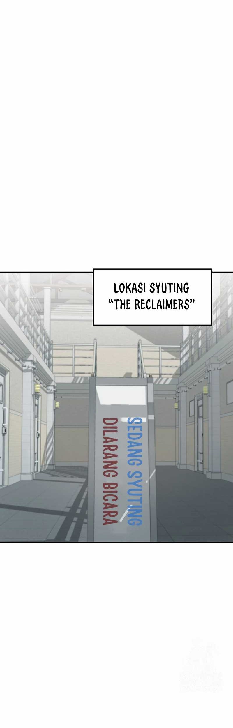 Road to Stardom Chapter 87 - halaman 21