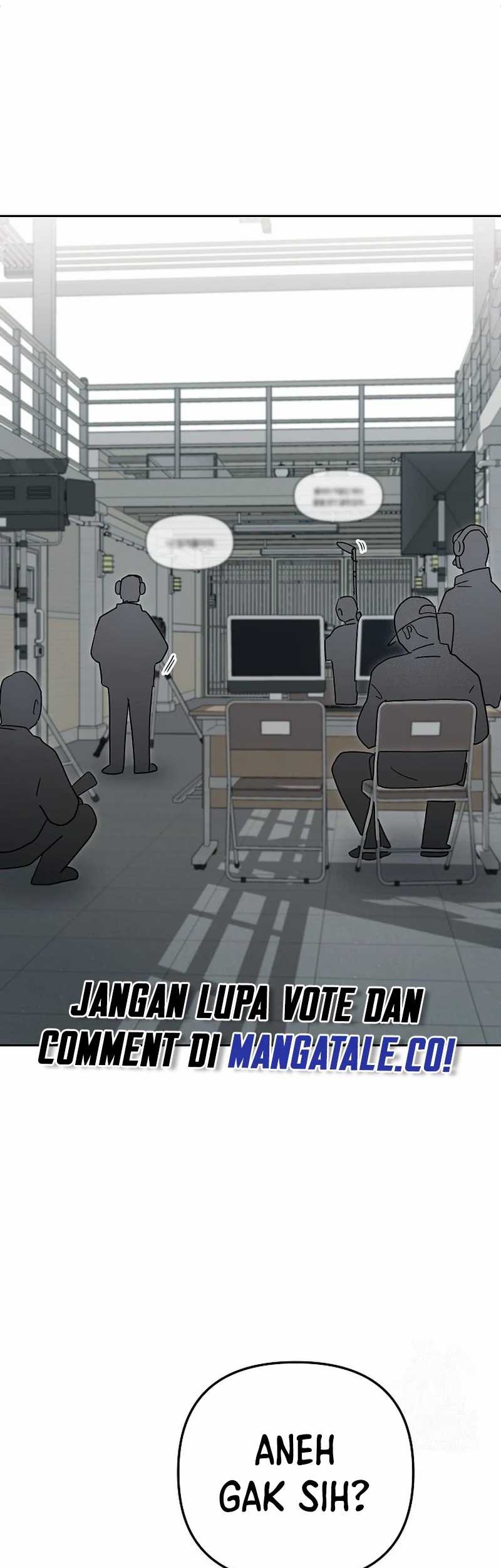 Road to Stardom Chapter 87 - halaman 22
