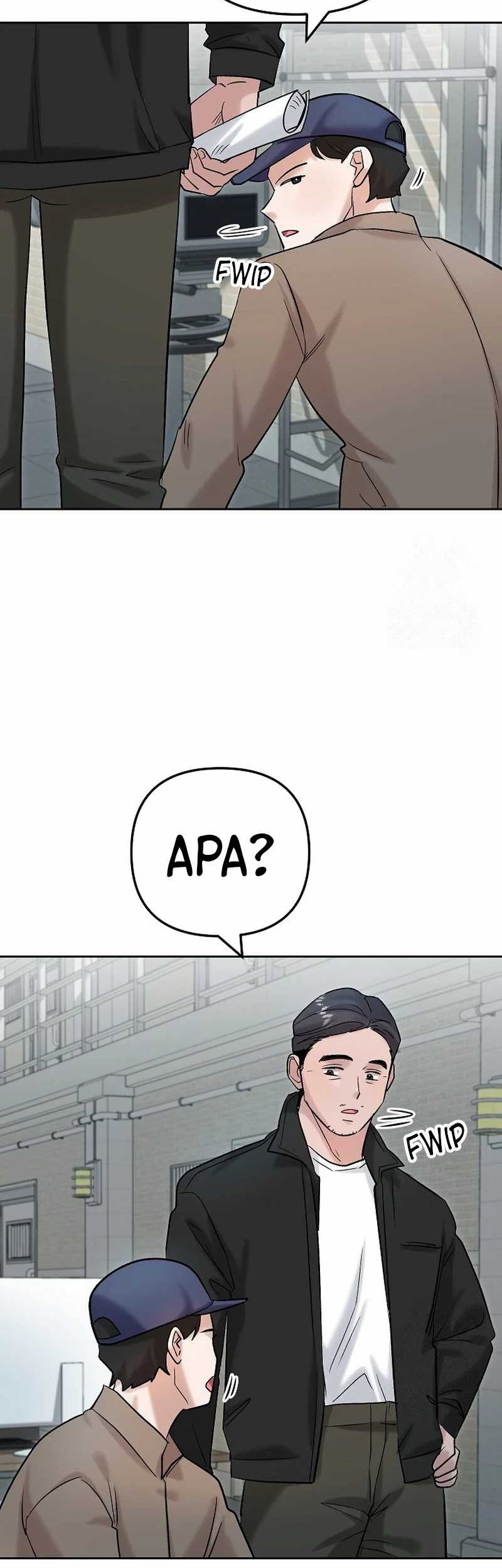 Road to Stardom Chapter 87 - halaman 23