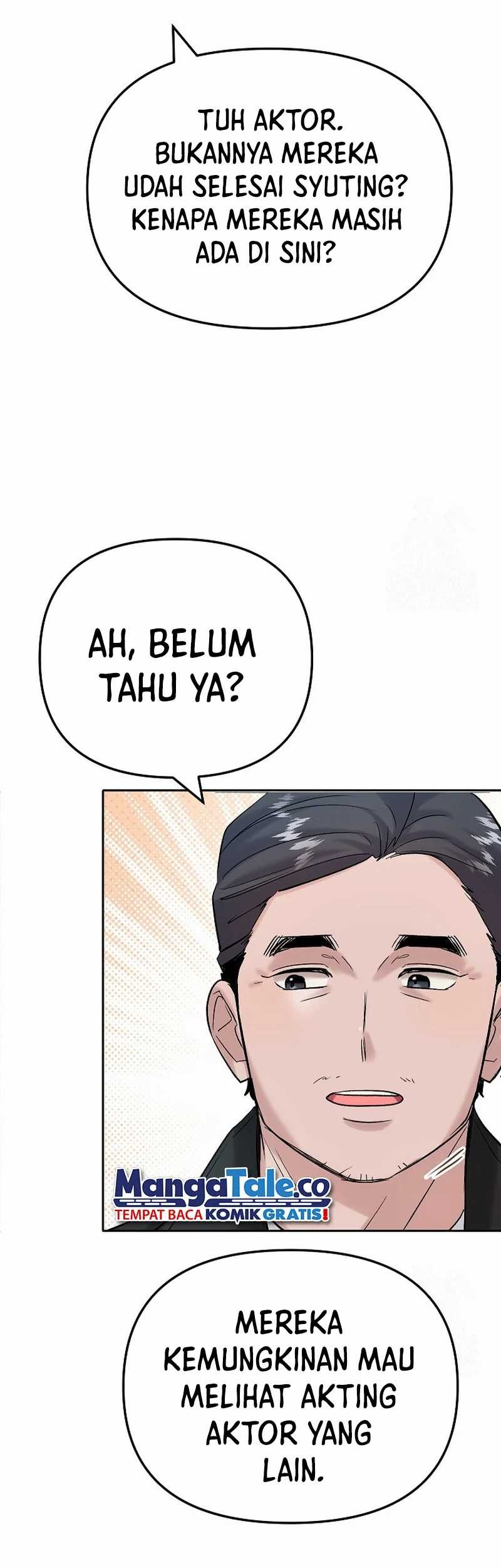 Road to Stardom Chapter 87 - halaman 24