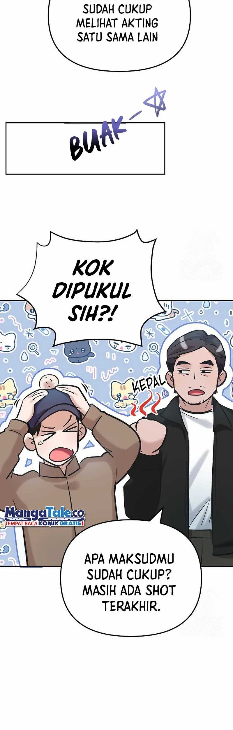 Road to Stardom Chapter 87 - halaman 27