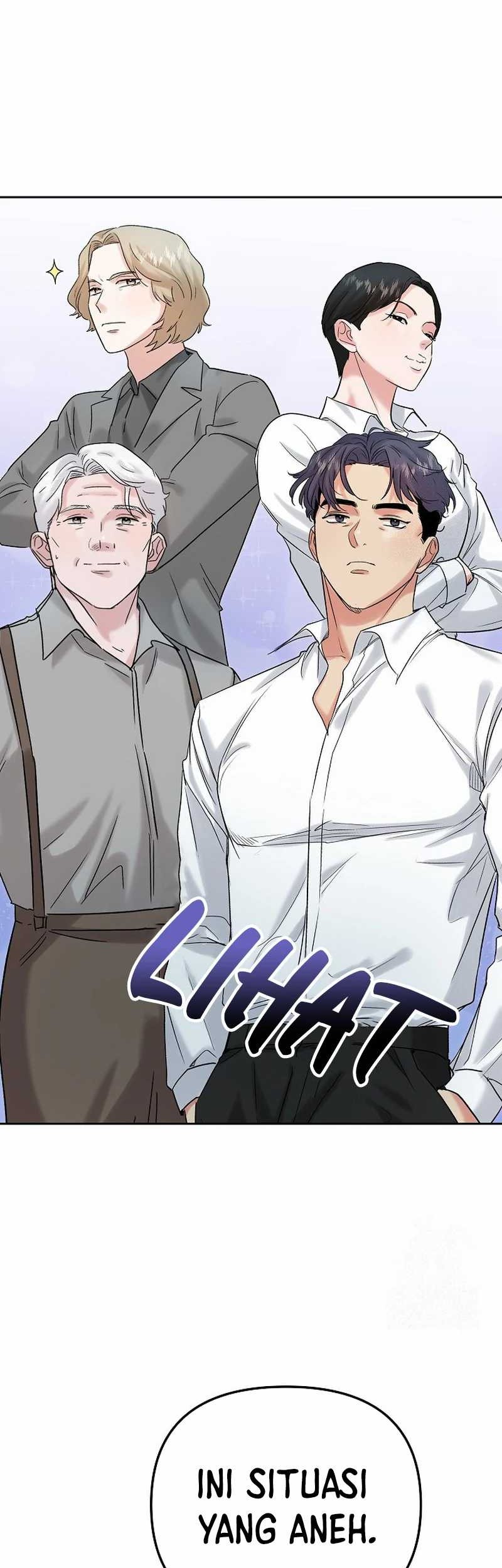 Road to Stardom Chapter 87 - halaman 28