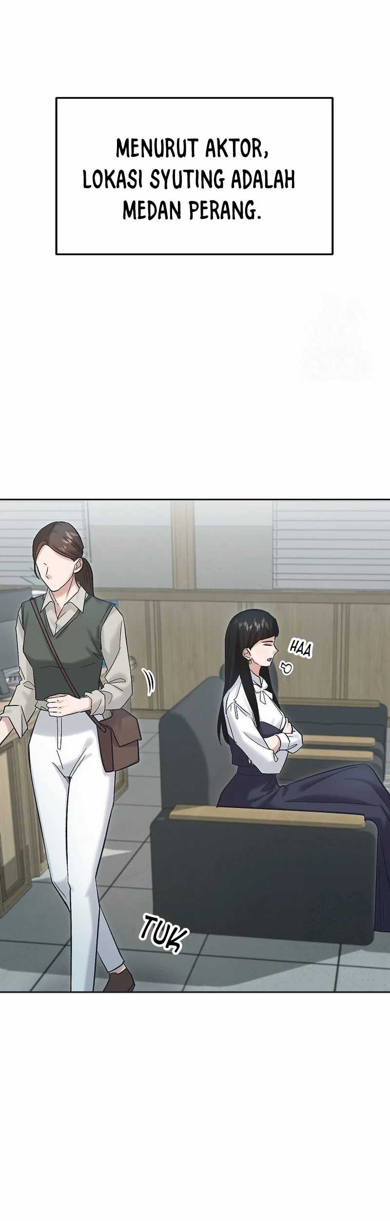 Road to Stardom Chapter 87 - halaman 30