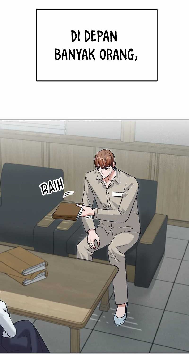 Road to Stardom Chapter 87 - halaman 31