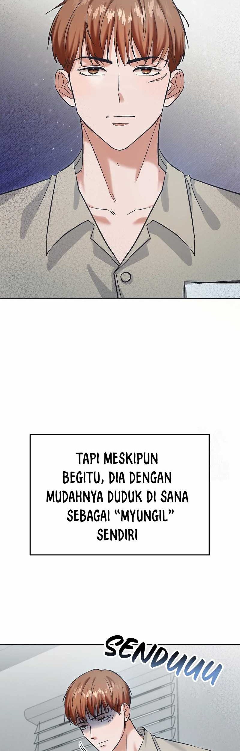 Road to Stardom Chapter 87 - halaman 33