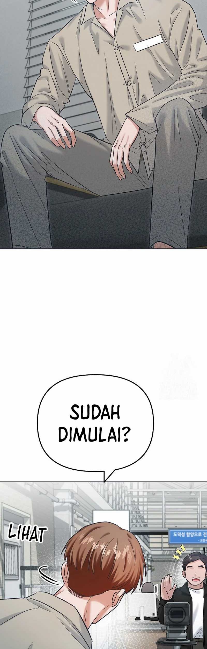 Road to Stardom Chapter 87 - halaman 34