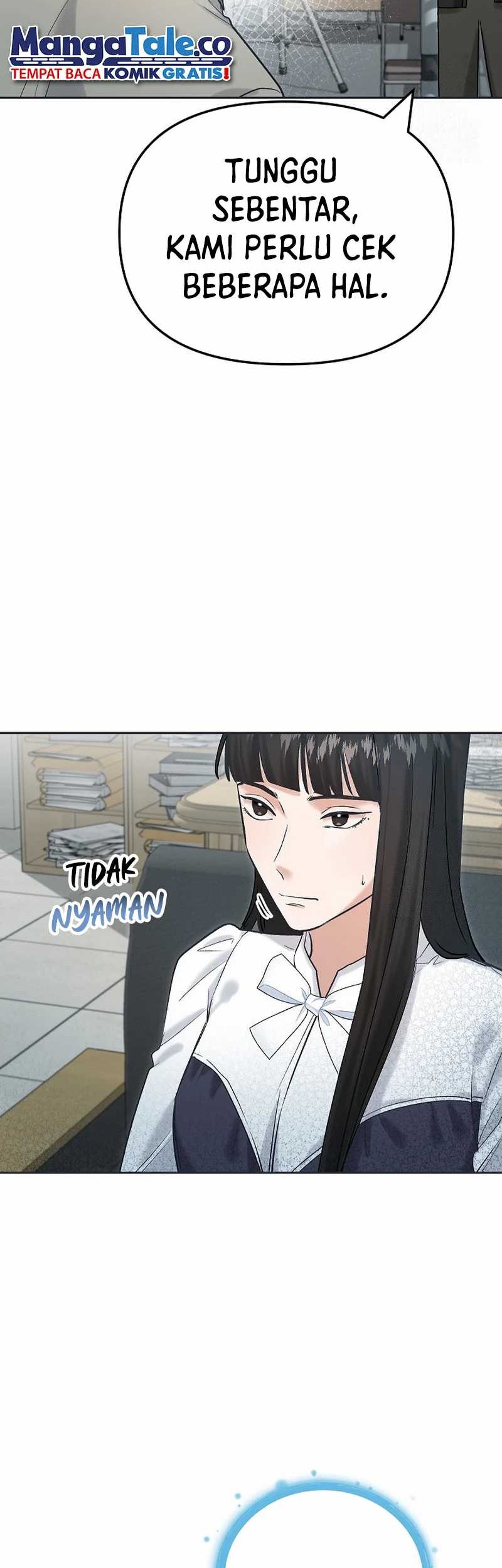 Road to Stardom Chapter 87 - halaman 35