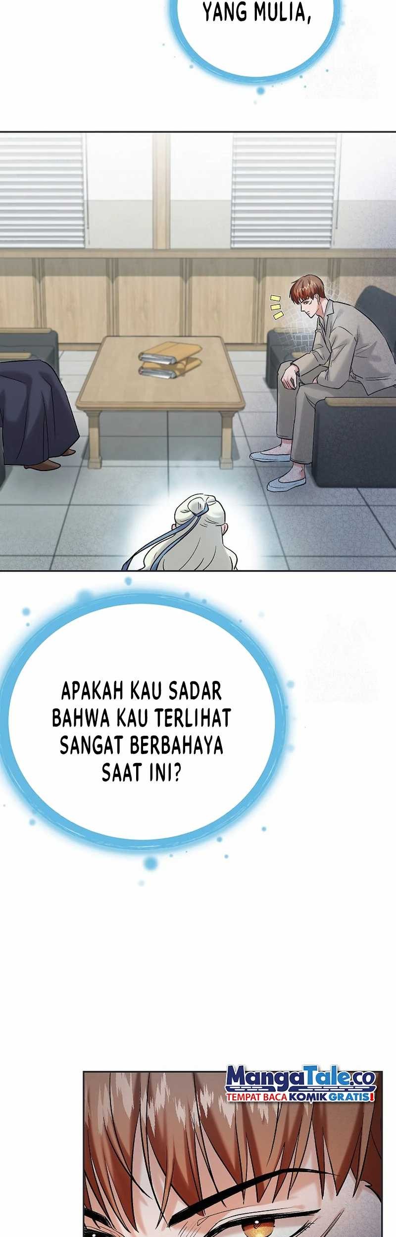 Road to Stardom Chapter 87 - halaman 36