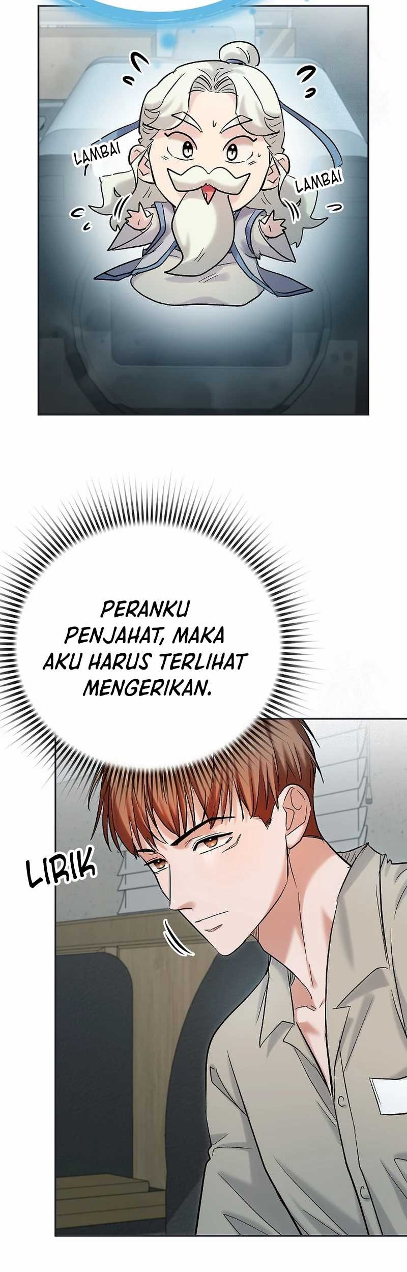 Road to Stardom Chapter 87 - halaman 38