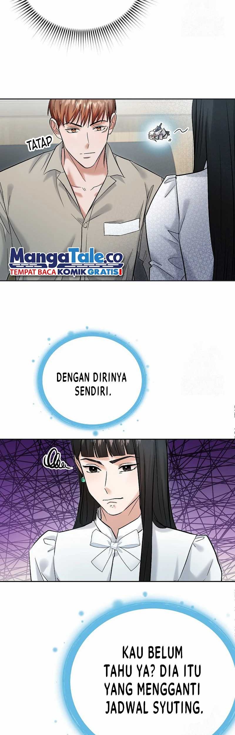 Road to Stardom Chapter 87 - halaman 40