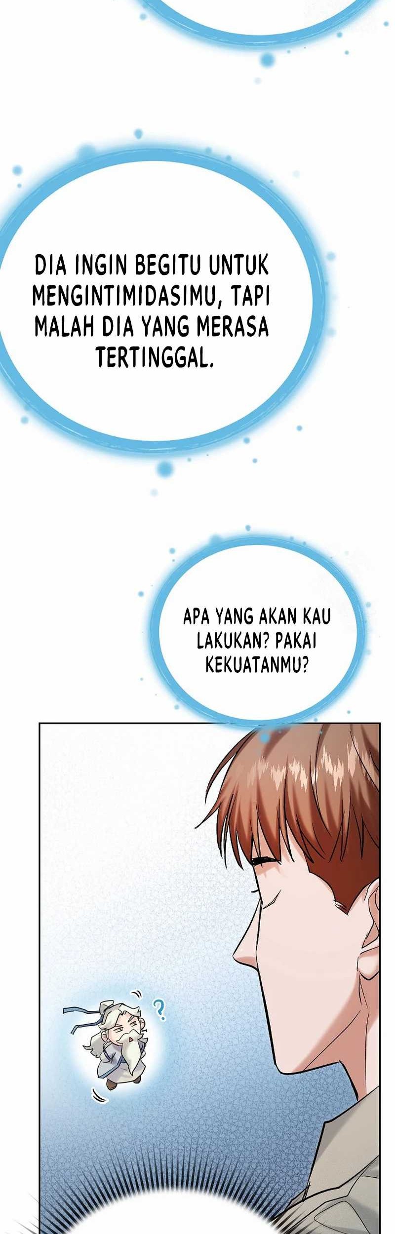 Road to Stardom Chapter 87 - halaman 41