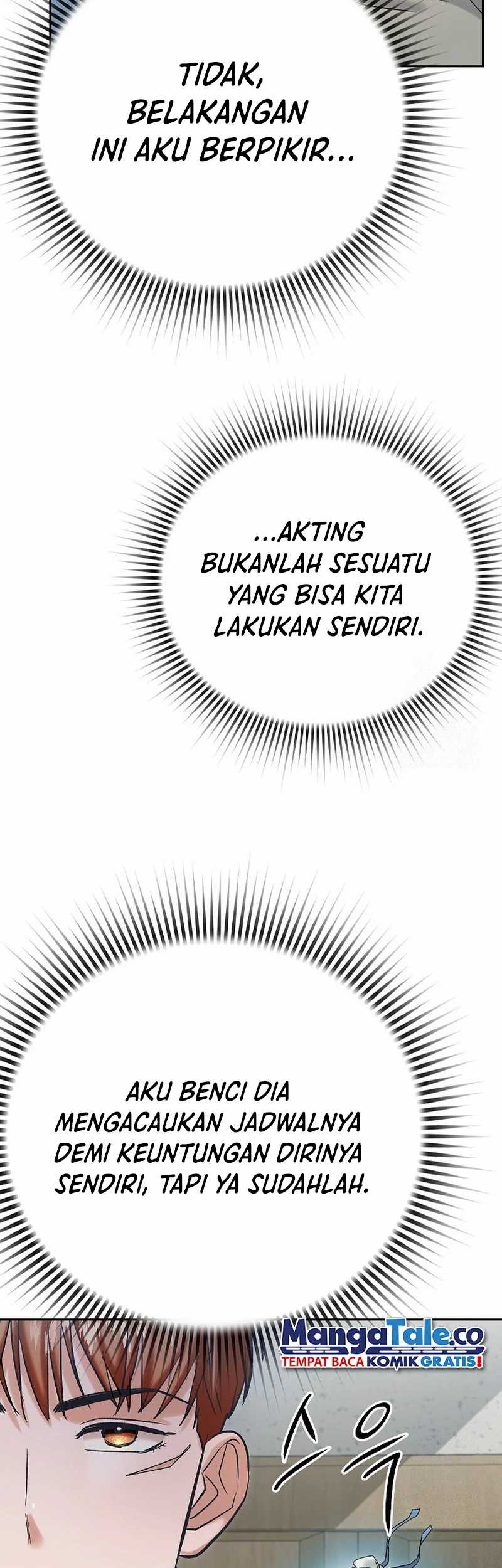 Road to Stardom Chapter 87 - halaman 42