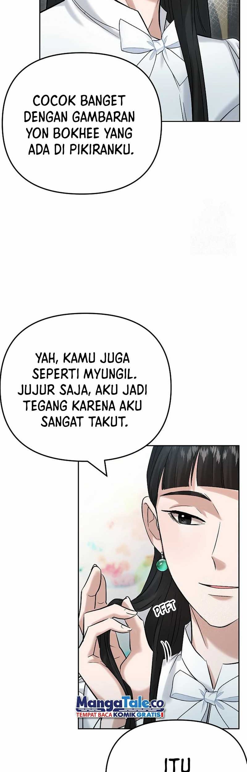 Road to Stardom Chapter 87 - halaman 45