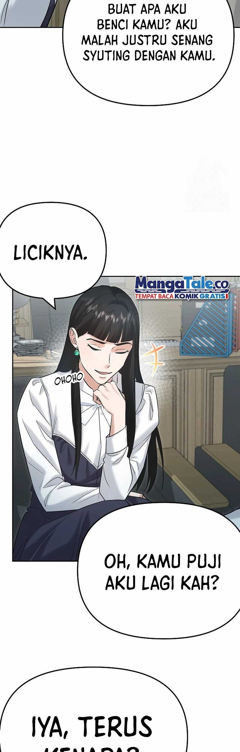 Road to Stardom Chapter 87 - halaman 47