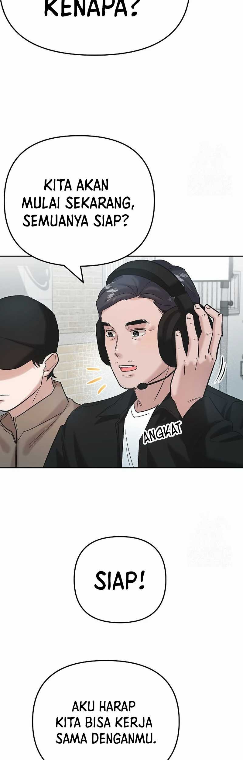 Road to Stardom Chapter 87 - halaman 48