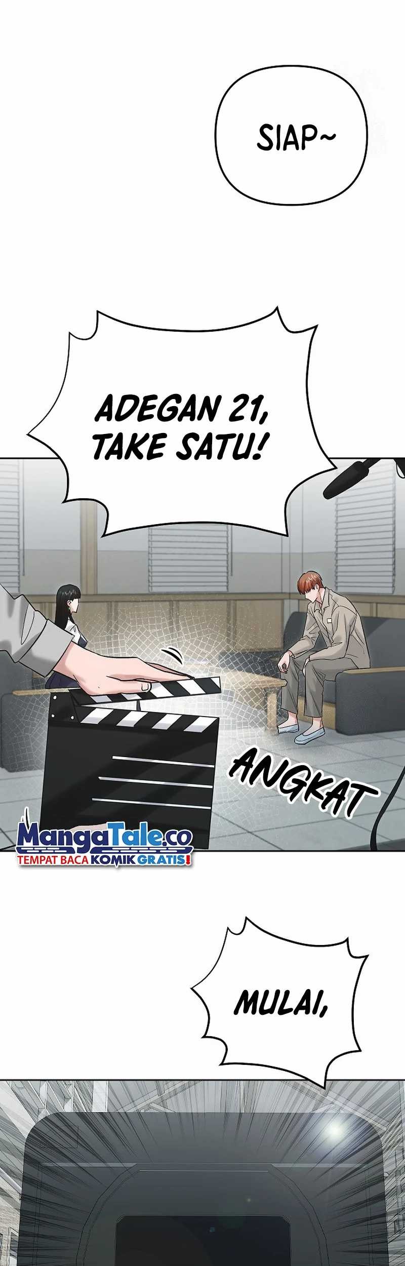 Road to Stardom Chapter 87 - halaman 50