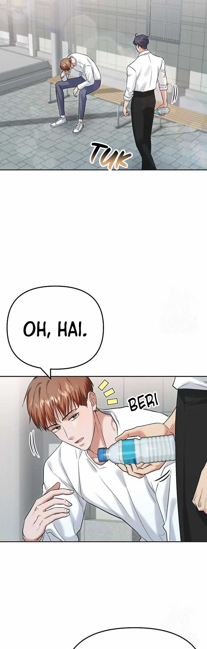 Road to Stardom Chapter 87 - halaman 54