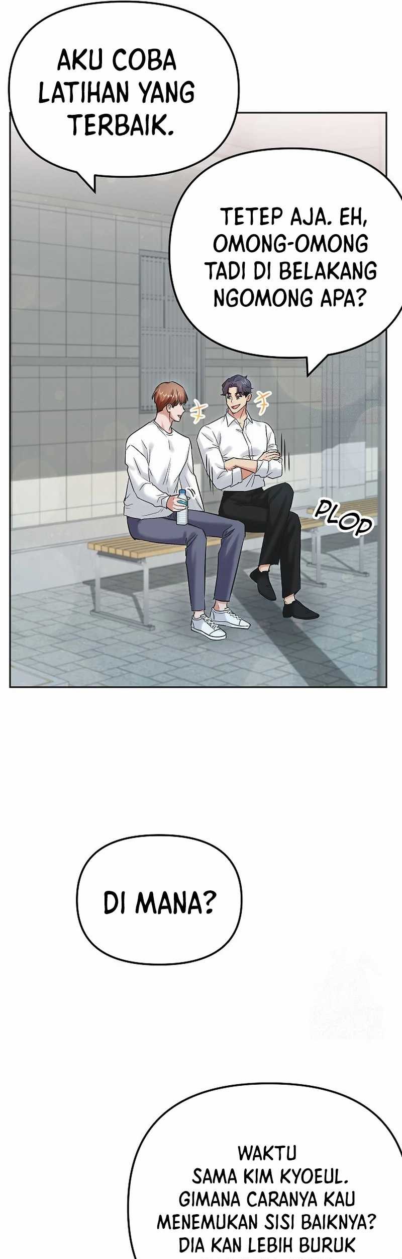 Road to Stardom Chapter 87 - halaman 56