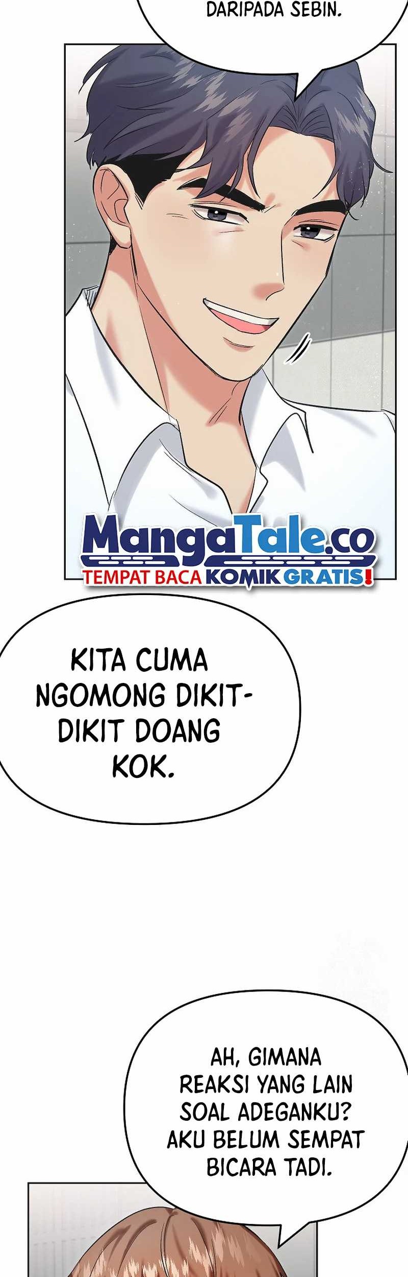 Road to Stardom Chapter 87 - halaman 57