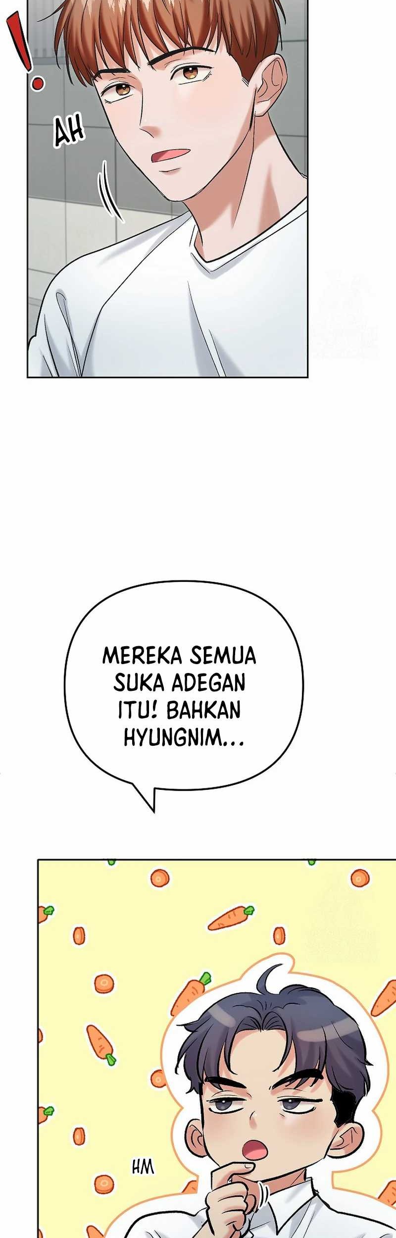 Road to Stardom Chapter 87 - halaman 58
