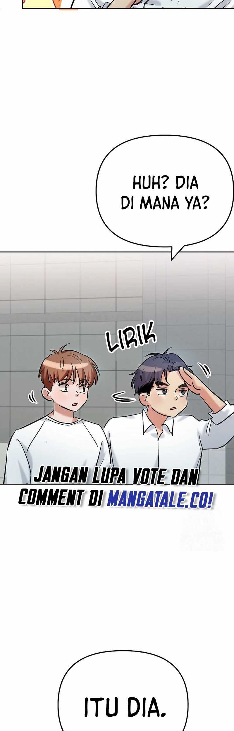 Road to Stardom Chapter 87 - halaman 59