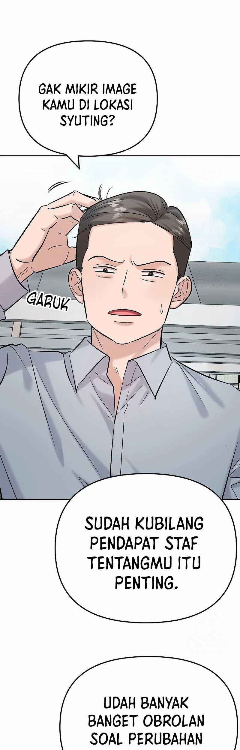 Road to Stardom Chapter 87 - halaman 6