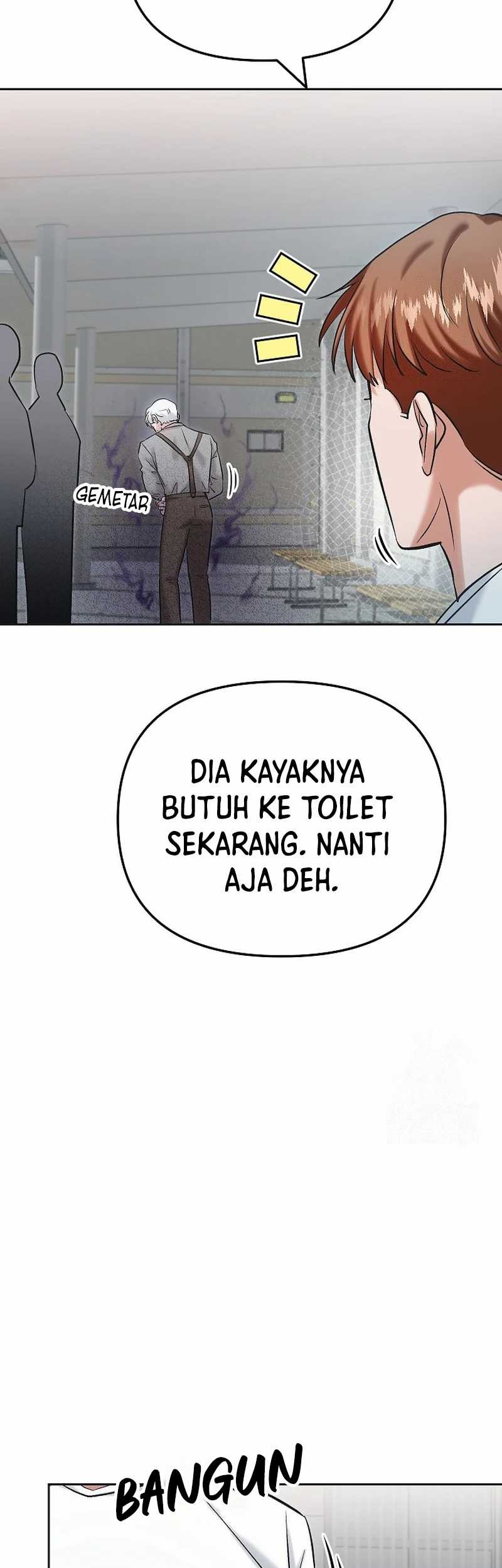 Road to Stardom Chapter 87 - halaman 60