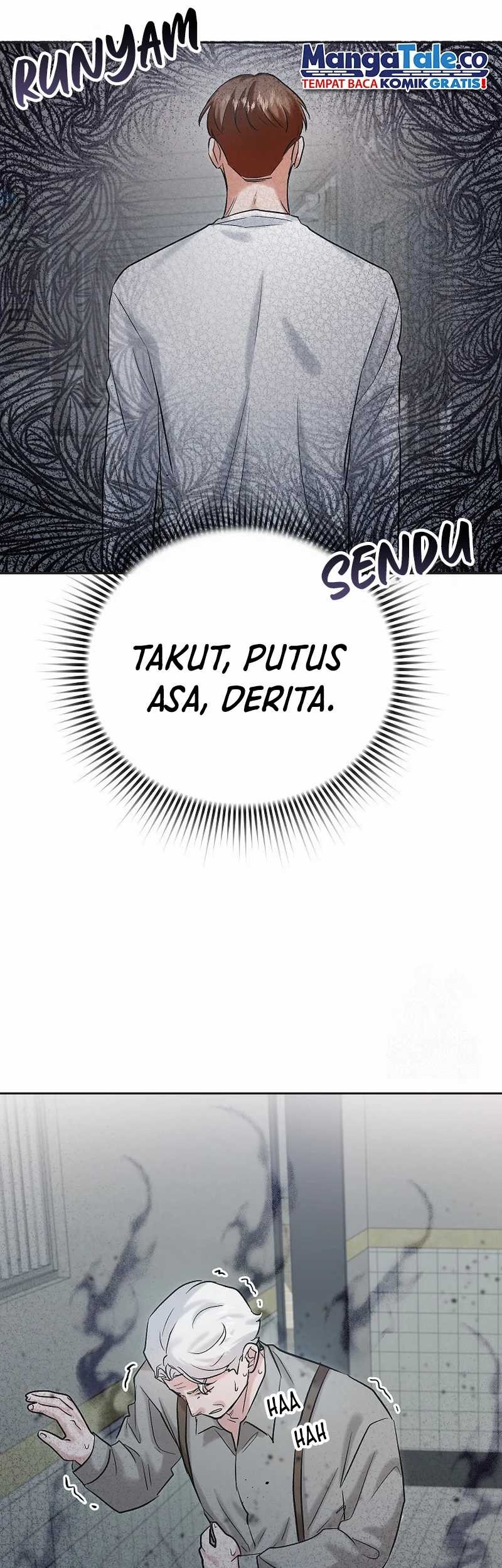 Road to Stardom Chapter 87 - halaman 62