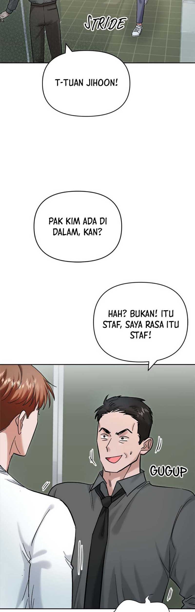 Road to Stardom Chapter 88 - halaman 13