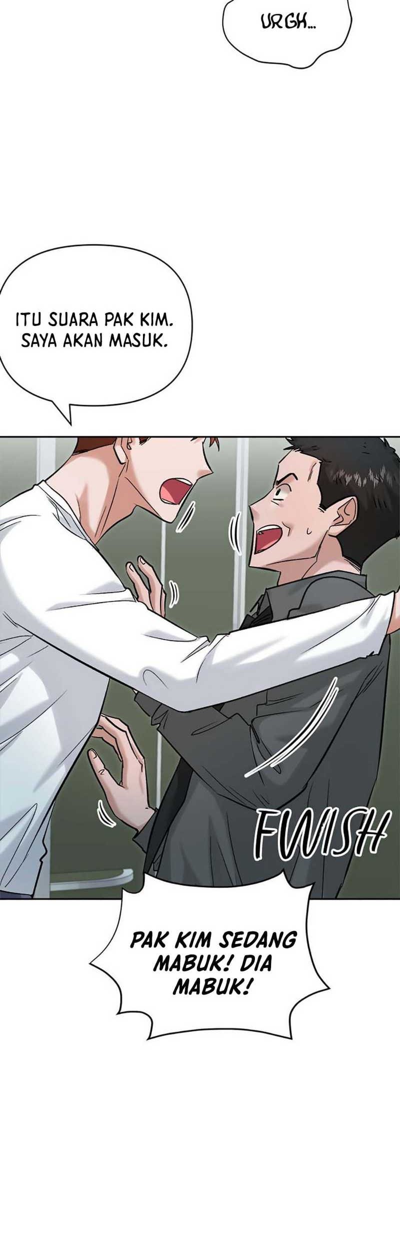 Road to Stardom Chapter 88 - halaman 14