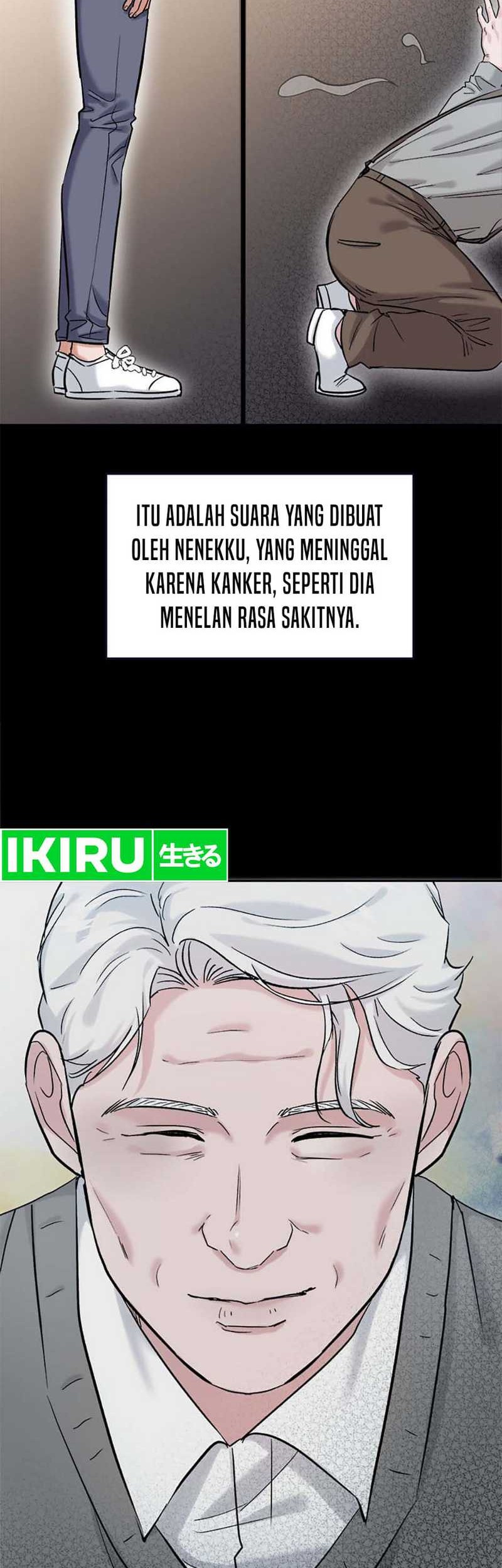 Road to Stardom Chapter 88 - halaman 18