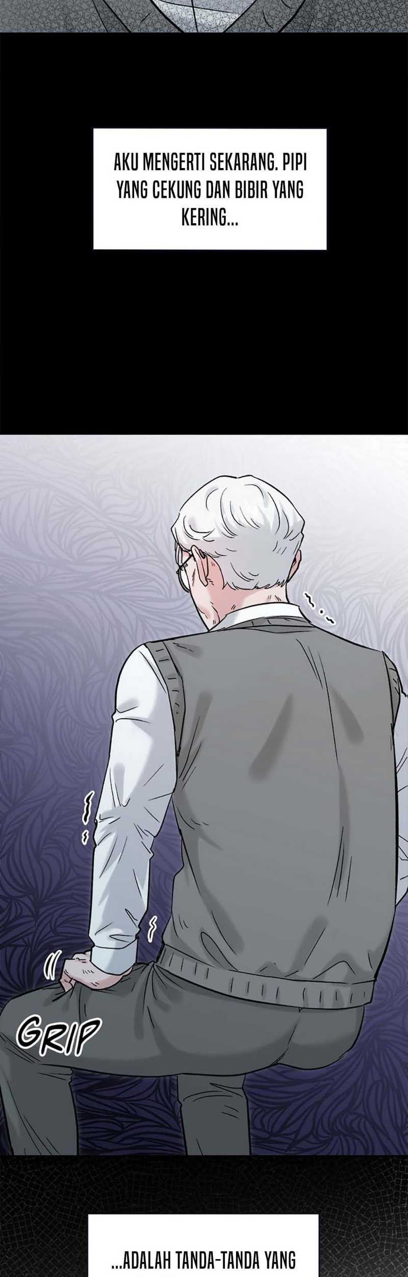 Road to Stardom Chapter 88 - halaman 19