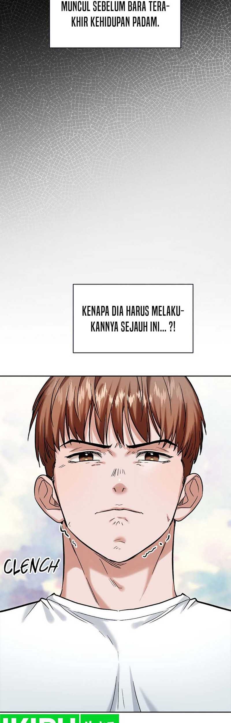 Road to Stardom Chapter 88 - halaman 20