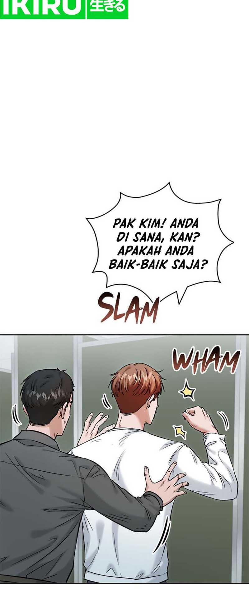Road to Stardom Chapter 88 - halaman 21