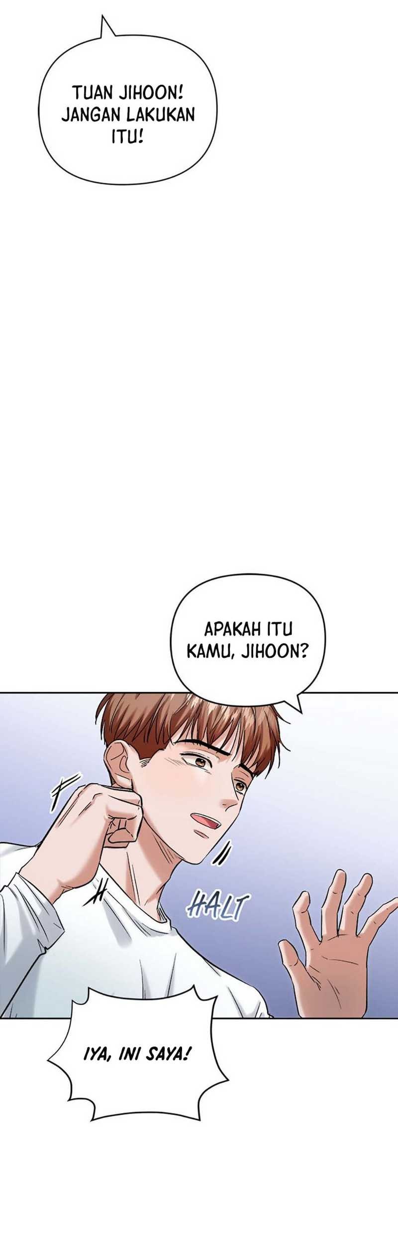 Road to Stardom Chapter 88 - halaman 22