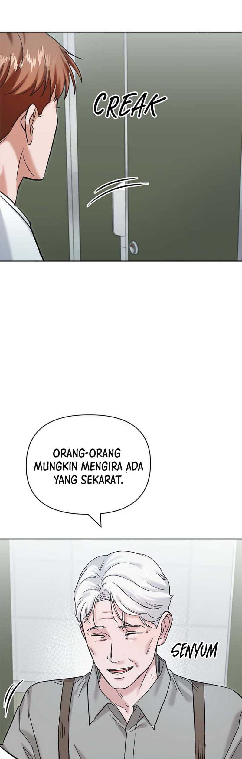 Road to Stardom Chapter 88 - halaman 24