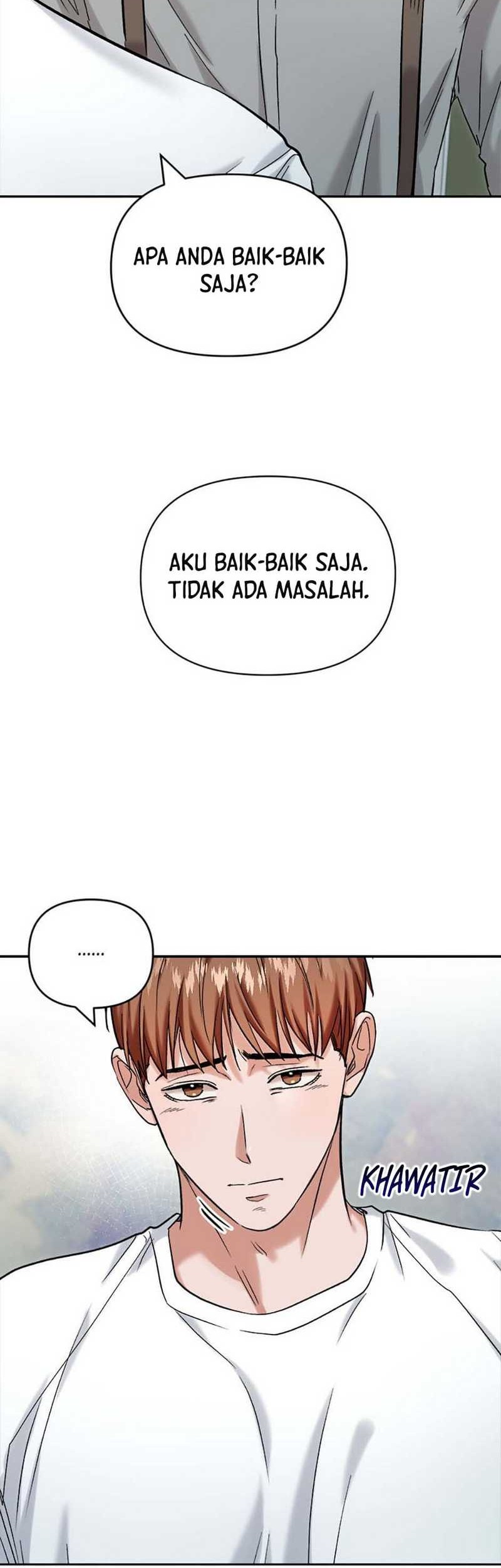 Road to Stardom Chapter 88 - halaman 25