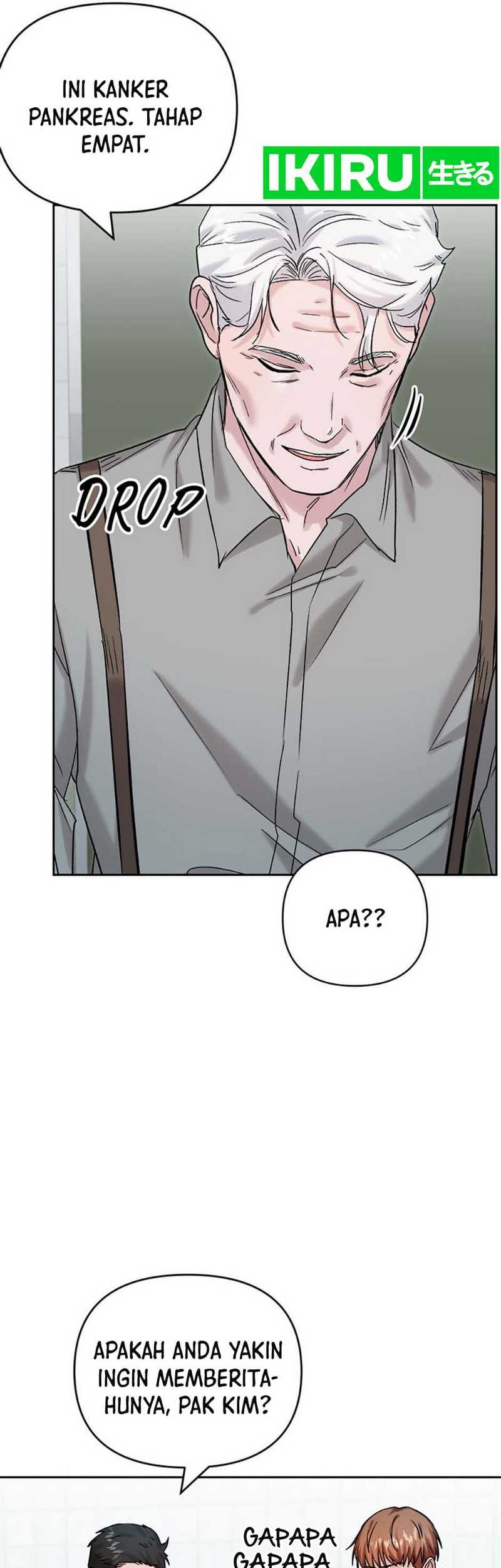 Road to Stardom Chapter 88 - halaman 27