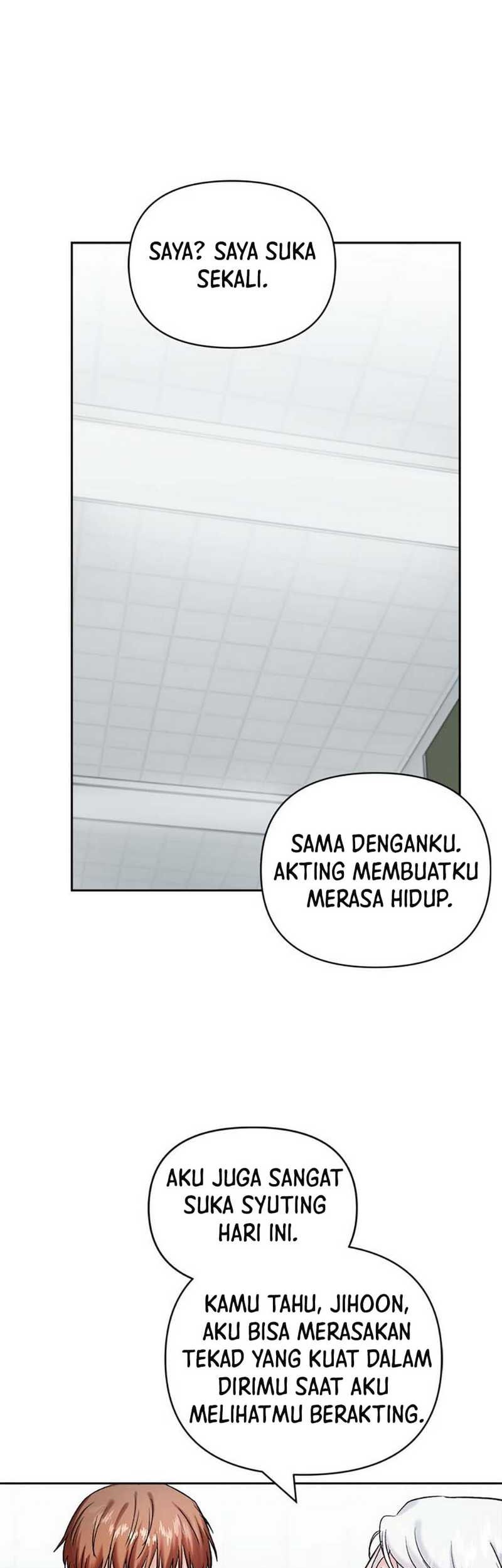 Road to Stardom Chapter 88 - halaman 29
